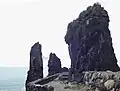 夫婦岩