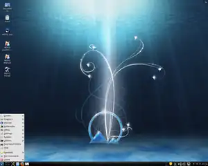 SimplyMEPIS 11.0