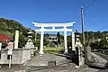 一の鳥居