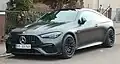 AMG CLE 53