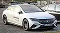 AMG EQE 43