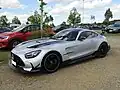 GT ブラックシリーズ