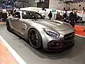 AMG GT