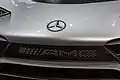 フロントエンブレム