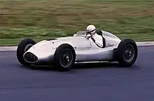 メルセデス・ベンツ・W165