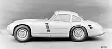 300SL(W194/11・1953年)