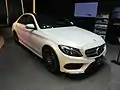 日本仕様　C250スポーツ
