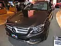 日本仕様　C200アバンギャルド