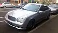 C32 AMG（豪州仕様）