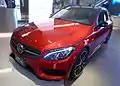 C450 AMG 4MATIC ステーションワゴン