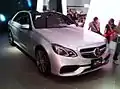 W212 E63 (後期型)