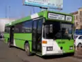 タシュケント市営バス
