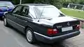 メルセデス・ベンツ・Eクラス W124型セダン
