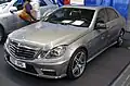 W212 E63 (前期型)