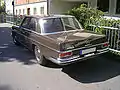メルセデス・ベンツ・W108/W109型