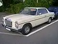 メルセデス・ベンツ・W114/W115型クーペ