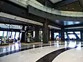施設入口（大阪）