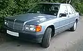 メルセデス・ベンツ・W201型