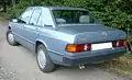 メルセデス・ベンツ・W201型