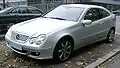 CL203 スポーツクーペ
