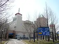 スガイディノス札幌手稲(GENDA GiGO Entertainmentへ譲渡、2023年12月にGiGO西友手稲並びにGiGOボウル西友手稲へ転換)