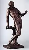 フランソワ・デュケノア, Mercury