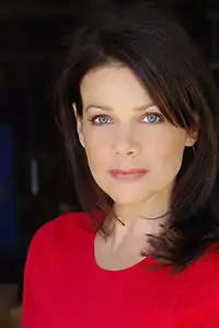 メレディス・サレンジャーMeredith Salenger