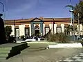 ドミンゴ・ファウスティーノ・サルミエント学校