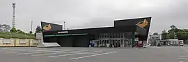 道の駅夕張メロード
