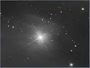 ジールカ(Зірка, 星)