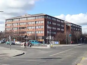 在アイルランド日本国大使館