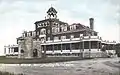 メリーミーティング・パーク・カジノ、1905年頃