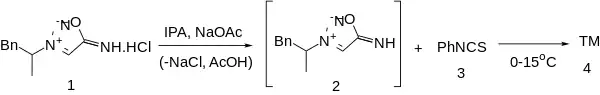Mesocarb from feprosidnine.