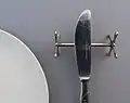 ナイフ置き