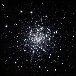球状星団 M12