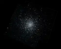 球状星団 M79