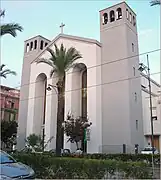 Chiesa di San Nicolò
