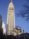 メトロポリタン・ライフ本社複合ビル