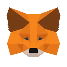 MetaMask Fox Logo