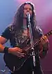 Chris Broderick