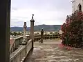 丘の上の聖堂