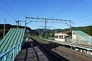 ホーム(2023年9月)