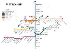 路線図