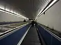 エスカレーター