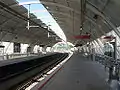 ウルビナガ駅