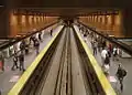 カルティエ駅