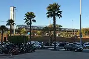 アルストムブラジル製のステンレス製の2次車