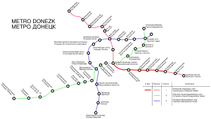 路線図