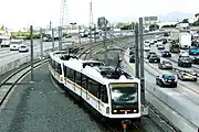 P2000形