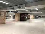 コンコース